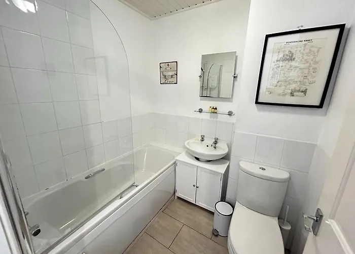 Blair St Burns Old Town * 爱丁堡