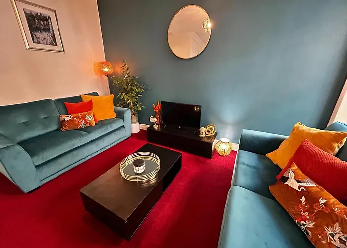 Blair St Burns Old Town Edinburgh