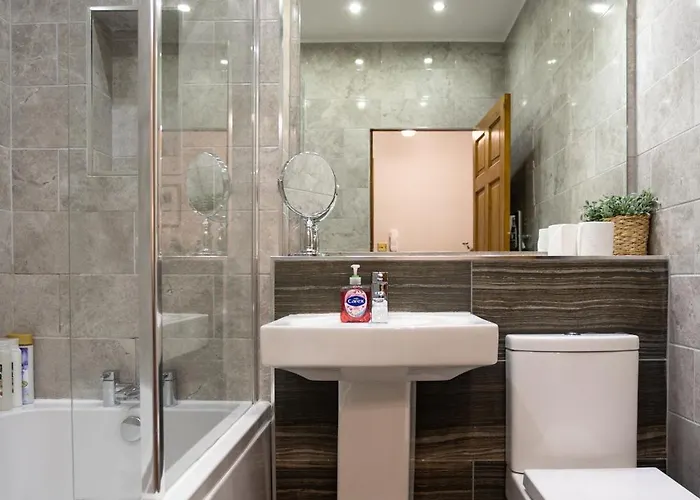 Blackfriars - Beautiful 에든버러