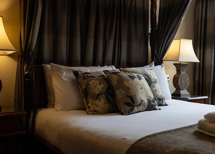 Blackfriars - Beautiful 아파트