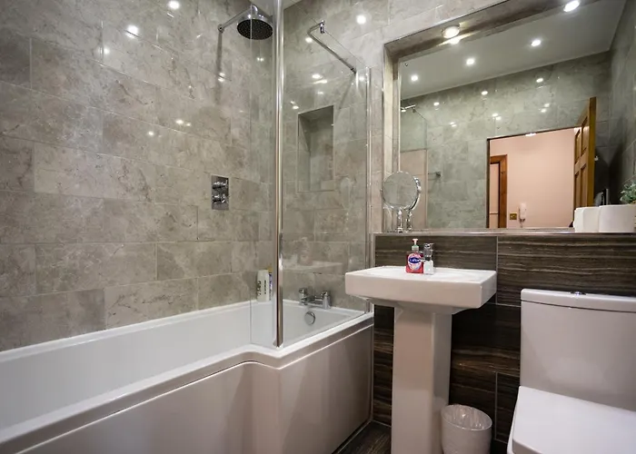 아파트 Blackfriars - Beautiful