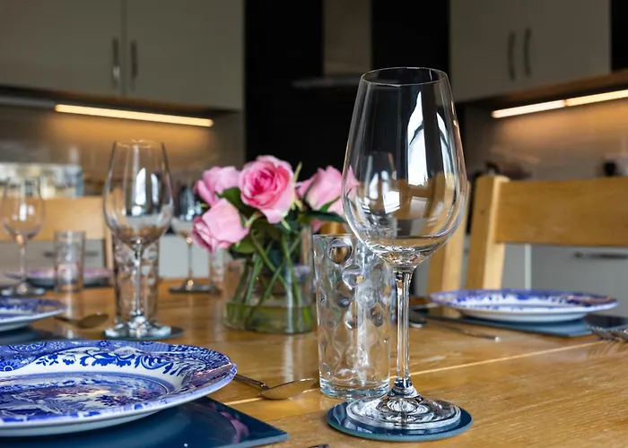 Blackfriars - Beautiful 에든버러