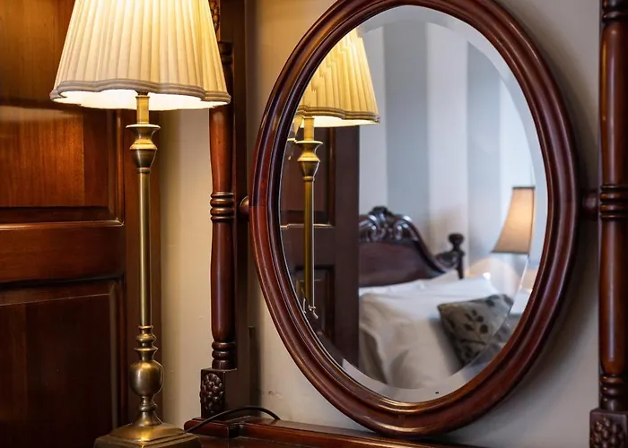 Blackfriars - Beautiful דירה