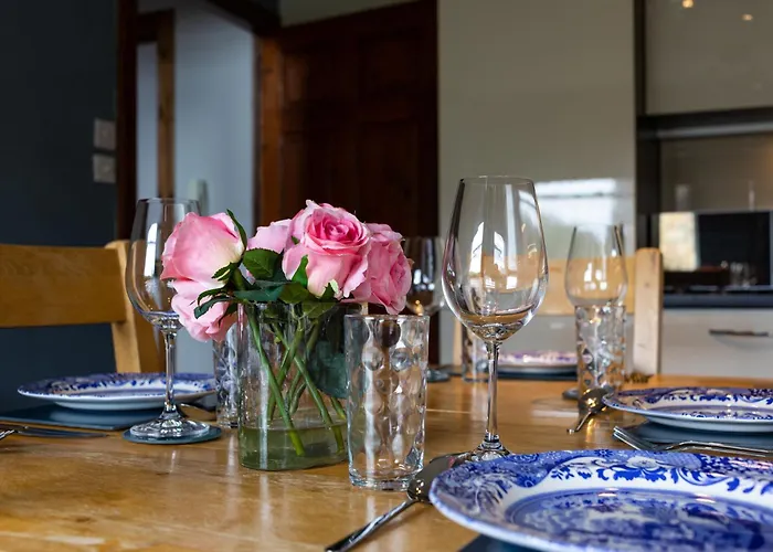 דירה Blackfriars - Beautiful