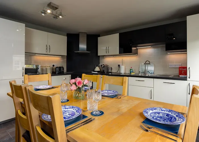 Blackfriars - Beautiful *