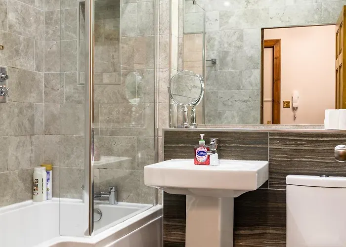 Blackfriars - Beautiful אדינבורו