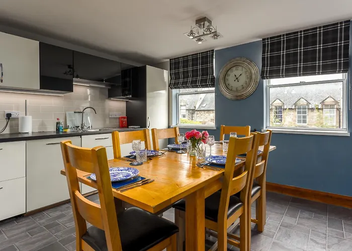 Blackfriars - Beautiful דירה