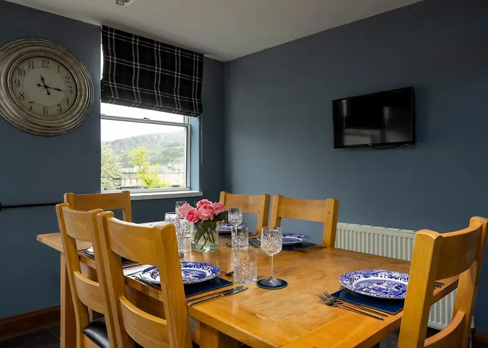 דירה Blackfriars - Beautiful