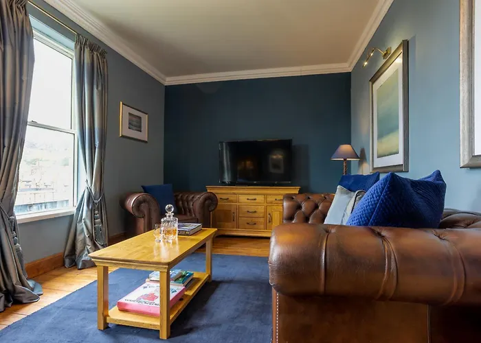 Blackfriars - Beautiful 아파트 *