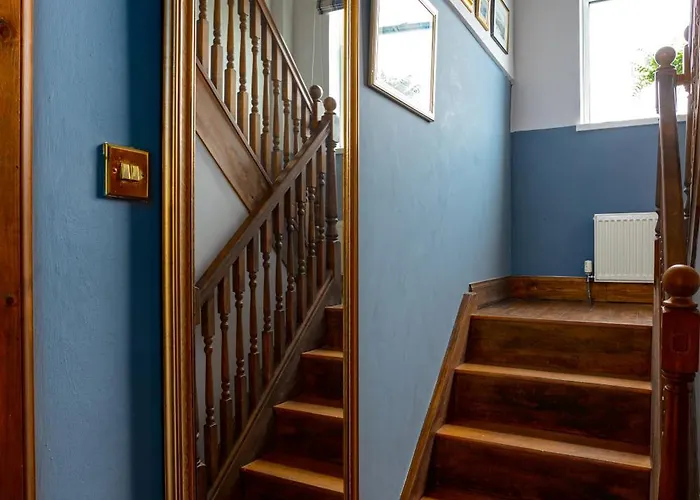 דירה Blackfriars - Beautiful אדינבורו