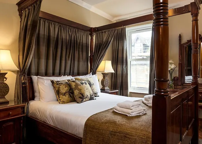 Blackfriars - Beautiful *