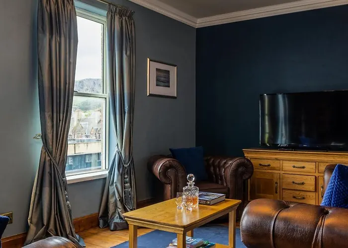 Blackfriars - Beautiful אדינבורו