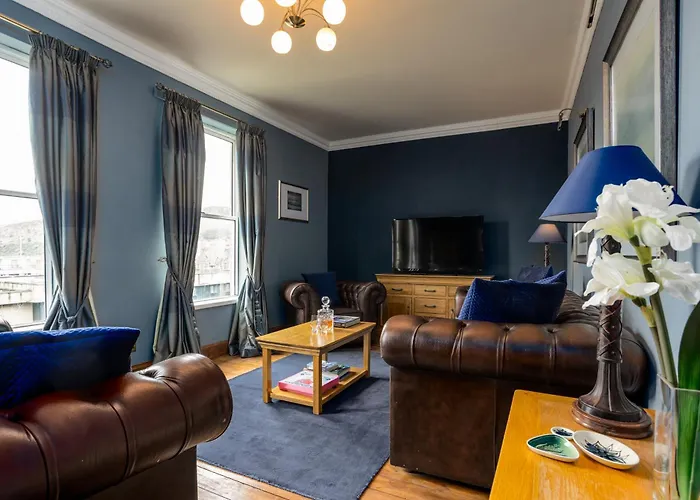 Blackfriars - Beautiful