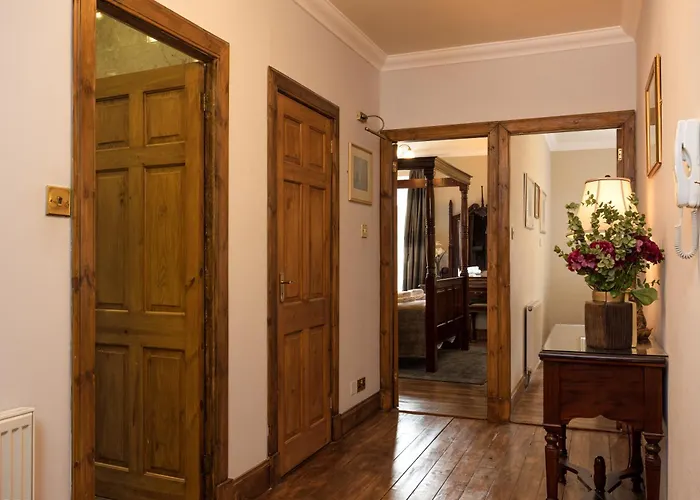 Blackfriars - Beautiful דירה