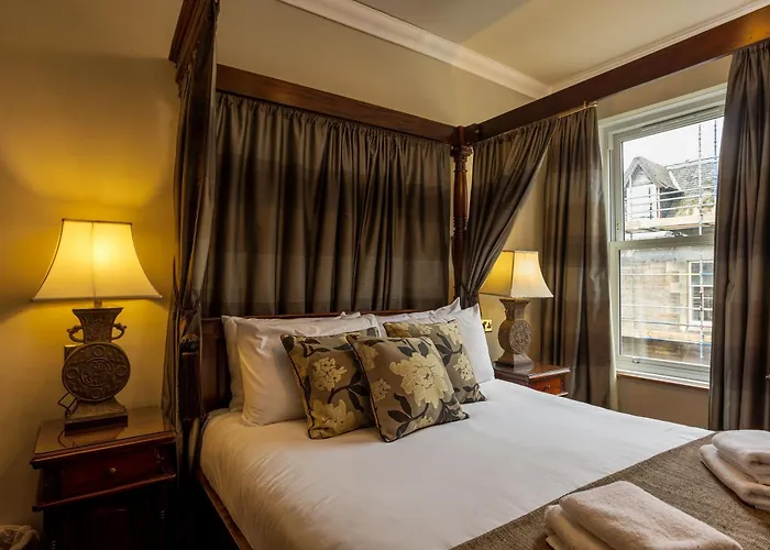 아파트 Blackfriars - Beautiful