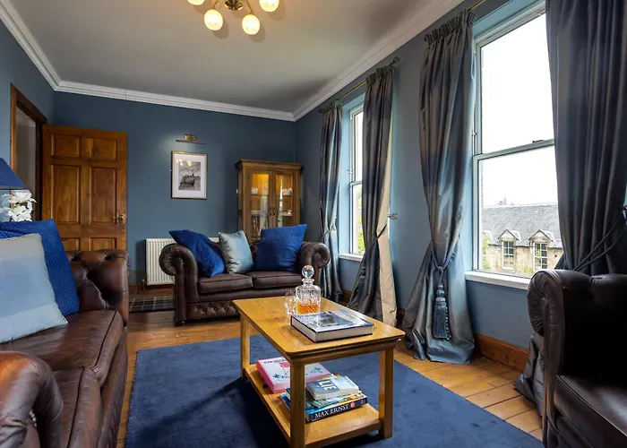 Blackfriars - Beautiful 아파트 *