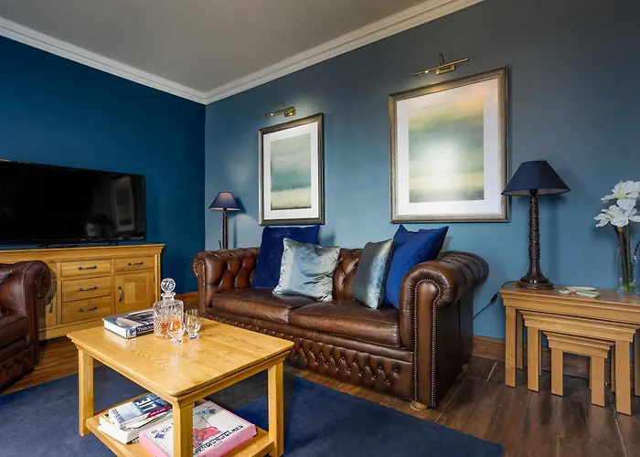 דירה Blackfriars - Beautiful *