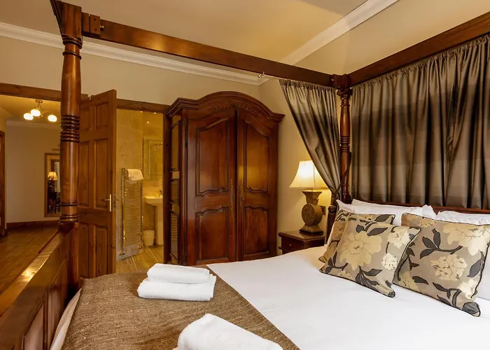 Blackfriars - Beautiful