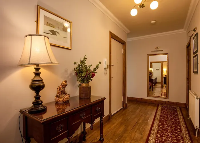 Blackfriars - Beautiful דירה