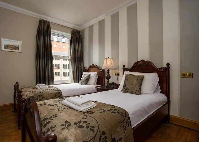 Blackfriars - Beautiful דירה *