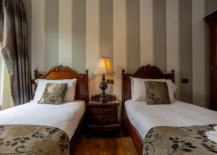 דירה Blackfriars - Beautiful *