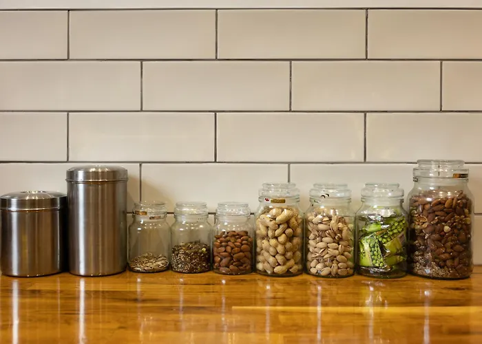 דירה Spacious 2 Bedroom House Near The Meadows *