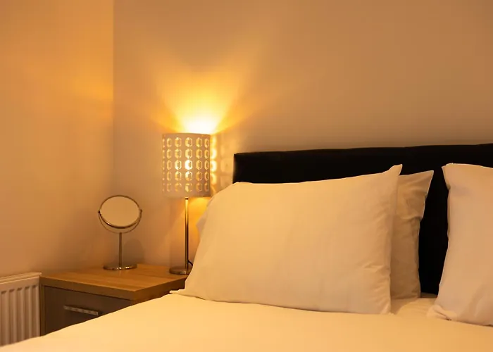 Tatil Evi Comfy 2 Bedroom Near Centre