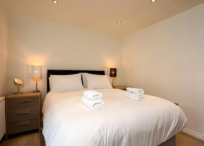 Tatil Evi Comfy 2 Bedroom Near Centre *