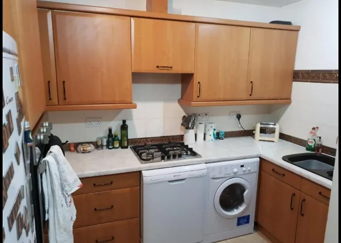 3 Double-bed Georgian In Prime Location Apartment Edinburgh