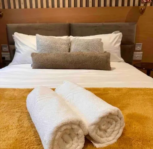 شقة 16th Century Courtyard On The Royal Mile إدنبرة