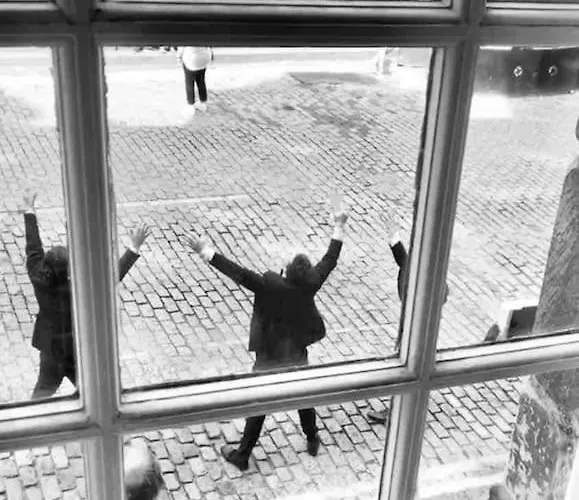 16th Century Courtyard On The Royal Mile Apartmán Edinburgh