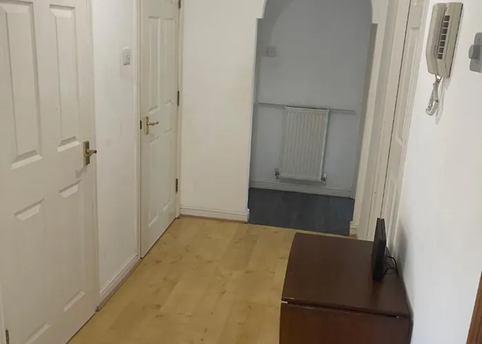Snug & Serene 2bd Flat - Roseburn
