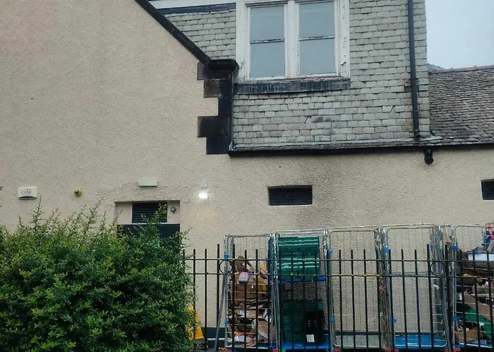 Snug & Serene 2bd Flat - Roseburn Edinburgh
