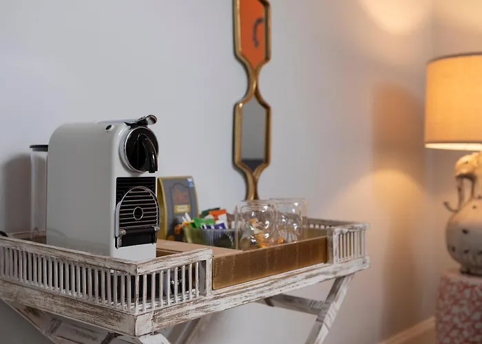 The Broughton Townhouse 3* Edinburgh