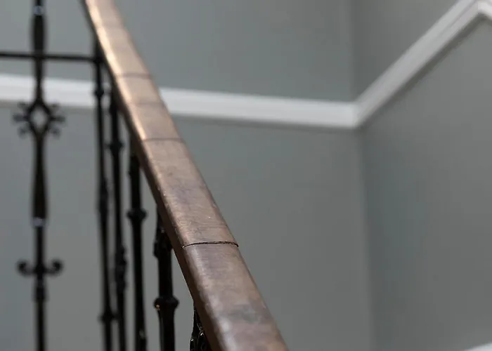 Hotel The Broughton Townhouse Edinburgh