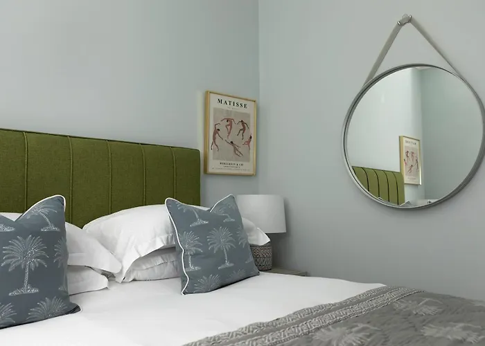 Hotel The Broughton Townhouse 3*