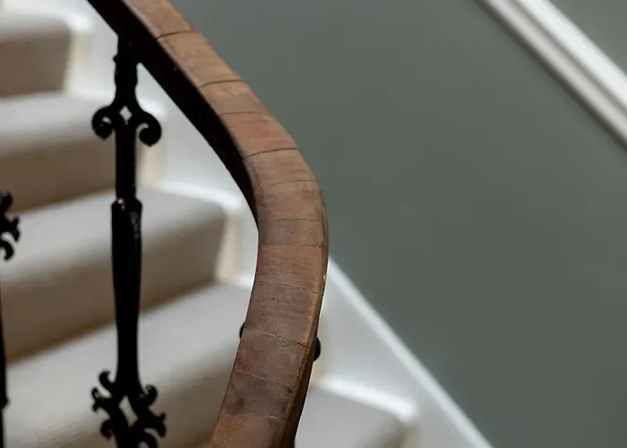 The Broughton Townhouse 3*