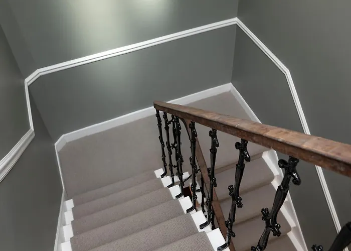 The Broughton Townhouse 3*