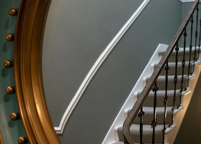 The Broughton Townhouse 3*