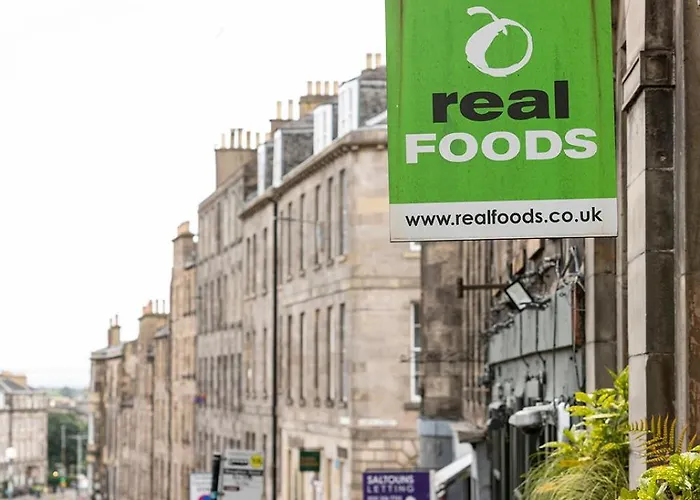 Hotel The Broughton Townhouse