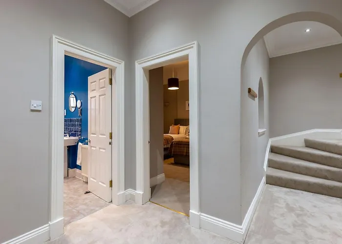 Centre * אדינבורו