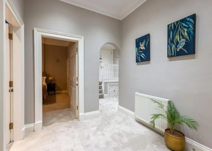 Centre * אדינבורו