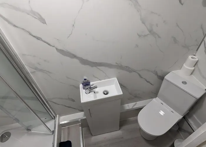 Cozy In Center Проживание в семье *