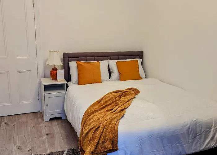 ホームステイ Cozy In Center *
