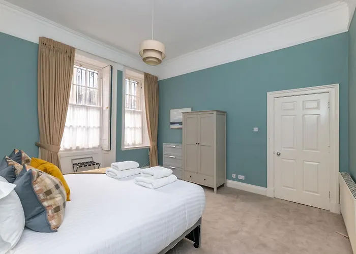 Centre * אדינבורו