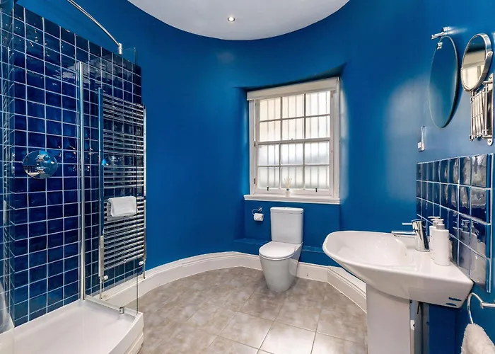 شقة Centre إدنبرة