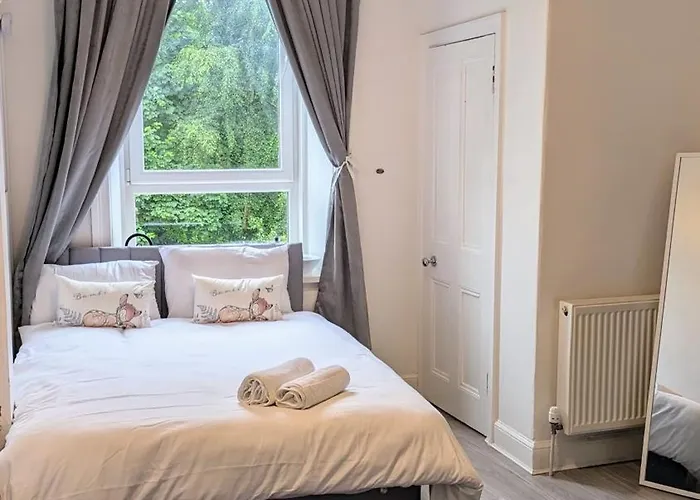 Team منزل للإقامة *