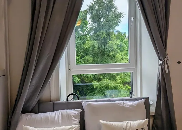 منزل للإقامة Team إدنبرة