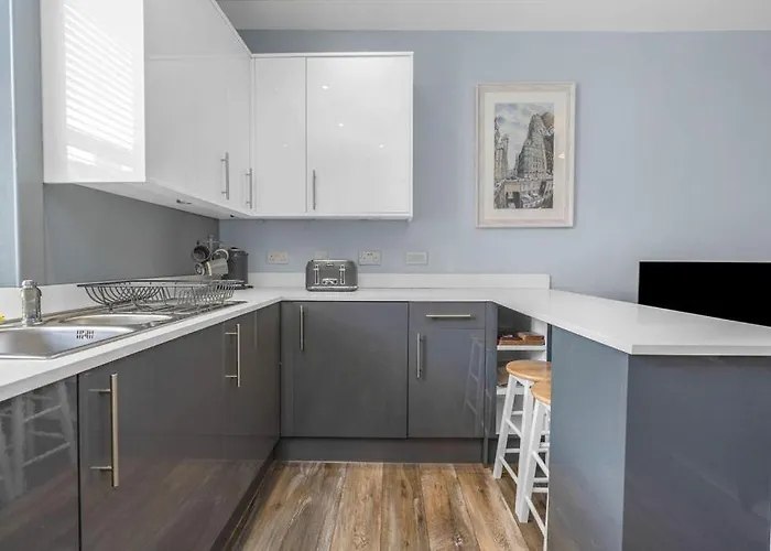 Guestready - Lovely Nest In The Old Town 아파트