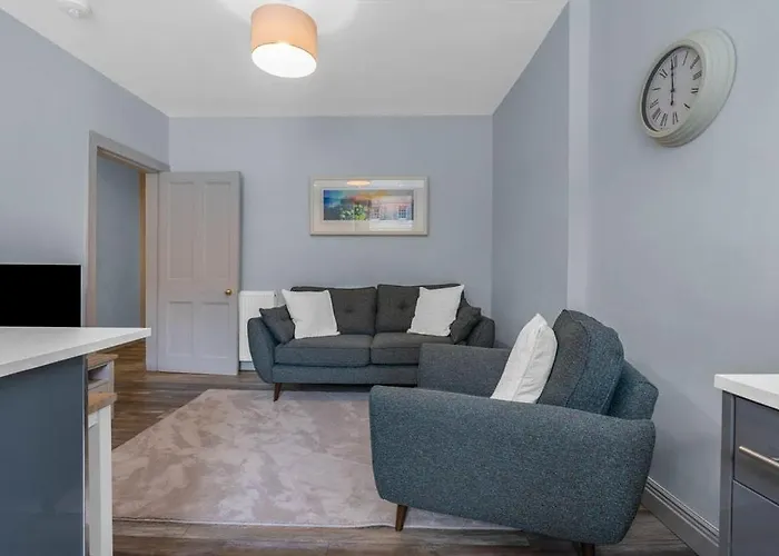 아파트 Guestready - Lovely Nest In The Old Town